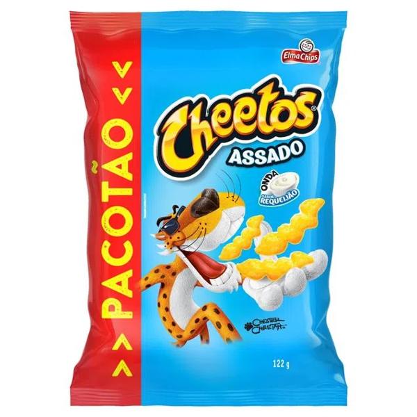 Cheetos 122g